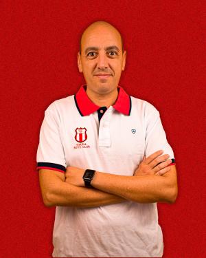 Pepe Pradas (Osuna Bote Club) - 2022/2023